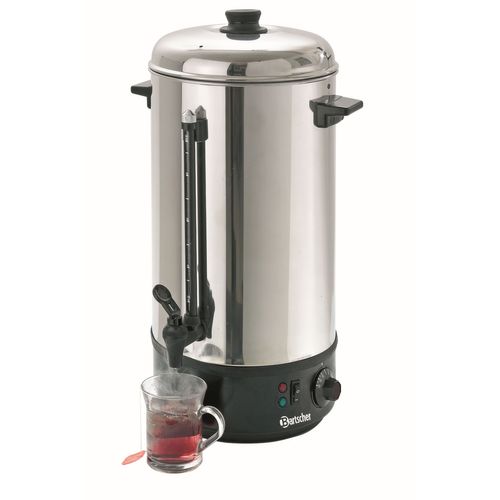 Distributeur Eau Chaude Professionnel 10 Litres -