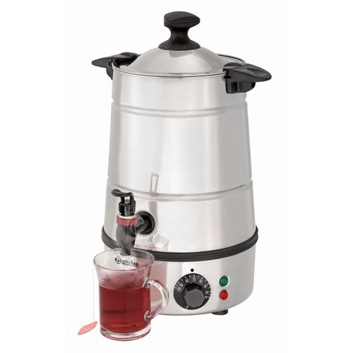 Distributeur Eau Chaude Professionnel 5 Litres -