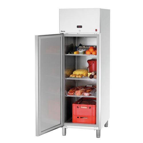 Armoire Réfrigérée Professionnelle - Positive 700 L Gn2/1 -