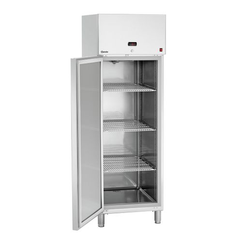 Armoire Réfrigérée Professionnelle - Positive 700 L Gn2/1 -