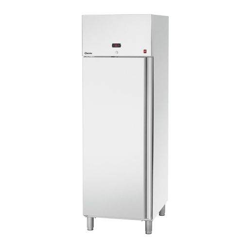 Armoire Réfrigérée Professionnelle - Positive 700 L Gn2/1 -