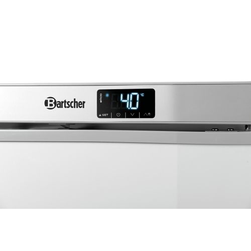 Armoire Réfrigérée Positive Gn2/1 590 Litres -