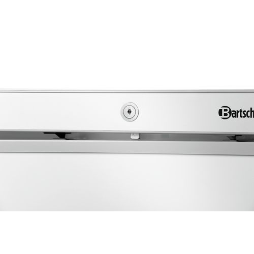 Armoire Réfrigérée Positive Gn2/1 590 Litres -