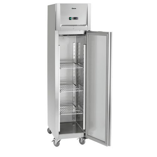 Armoire Froide Positive Inox 335 Litres -
