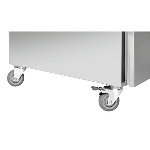 Armoire Froide Positive Inox 335 Litres -