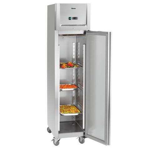 Armoire Froide Positive Inox 335 Litres -