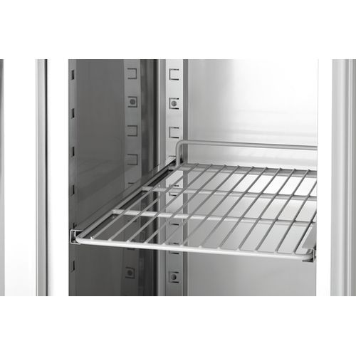 Armoire Froide Positive Inox 335 Litres -