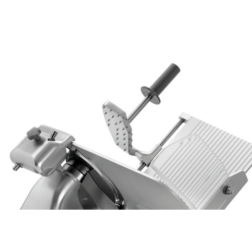 Trancheuse Professionnelle Charcuterie à Pignons Pro 300-g - 1-30 Mm -