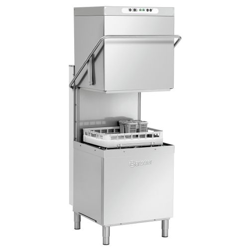 Lave-vaisselle à Capot Ds 2002 -