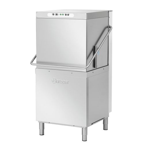 Lave-vaisselle à Capot Ds 2002 -