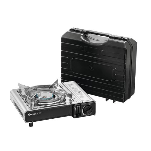 Réchaud à Gaz Professionnel 2.2 kw - 1k221-t