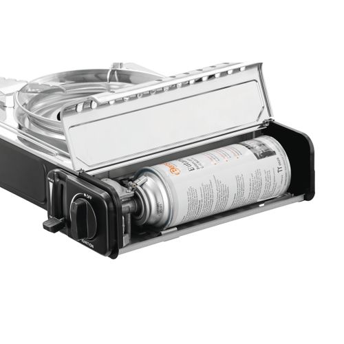 Réchaud à Gaz Professionnel 2.2 kw - 1k221-t