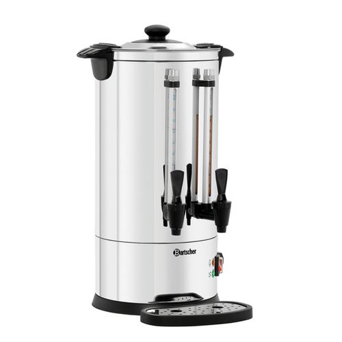 Distributeur De Thé D'eau Chaude M8000 -