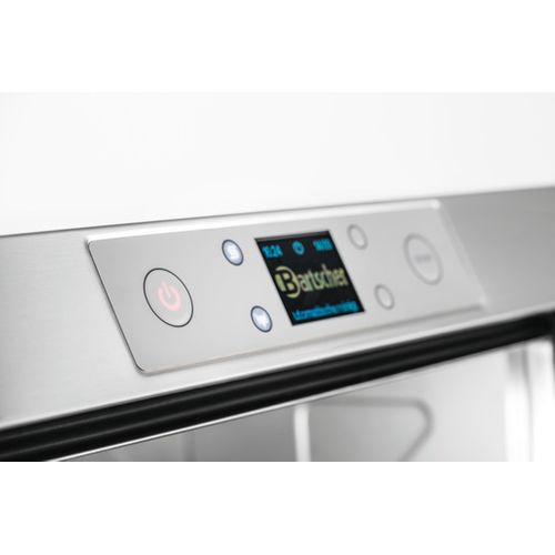 Lave Vaisselle Us Ecoplus500 Lrp -