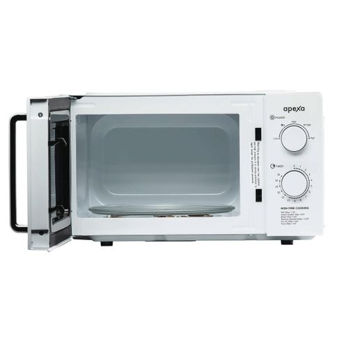 Four à Micro-ondes M700w 20 Litres Blanc