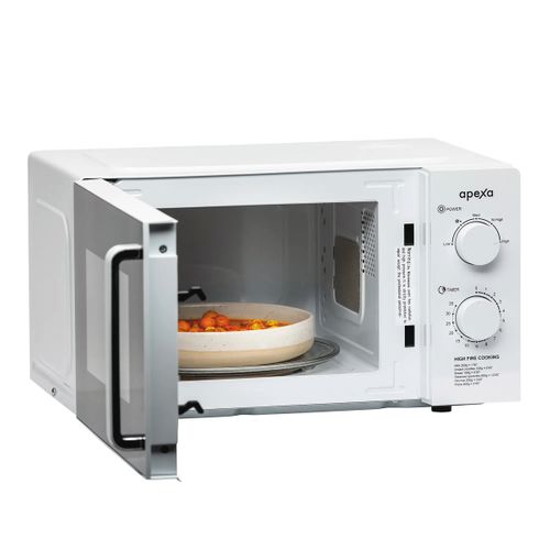 Four à Micro-ondes M700w 20 Litres Blanc