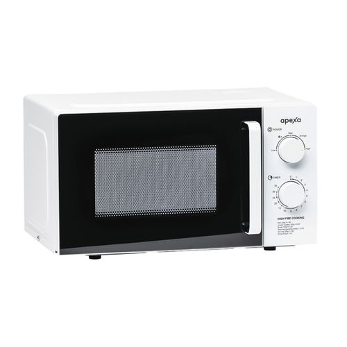 Four à Micro-ondes M700w 20 Litres Blanc