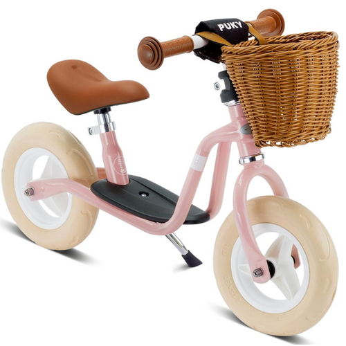 Draisienne Lr M Classic Retro-rose