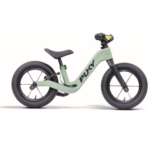 Draisienne Next 12" Vert