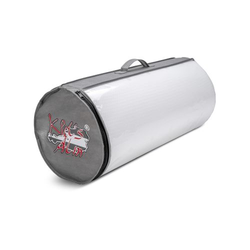 Matelas De Voyage Pour Bébé/enfant Fresh Air Premium - 60x120 Cm