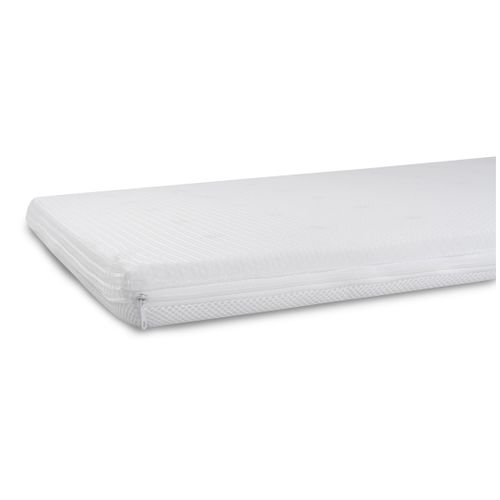 Matelas De Voyage Pour Bébé/enfant Fresh Air Premium - 60x120 Cm