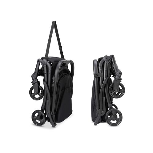 Osann - Poussette Pour Bébé/enfant Vegas - 0-22 Kg - Gris Argenté