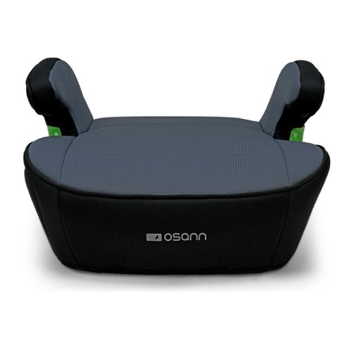 Siège Auto Réhausseur Junior  I-size 126-150 Cm - Noir