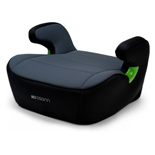 Siège Auto Réhausseur Junior  I-size 126-150 Cm - Noir