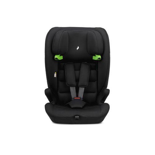 Siège Auto Bébé/enfant Lupo I-size 76-150 Cm - à Partir De 15 Mois - Noir