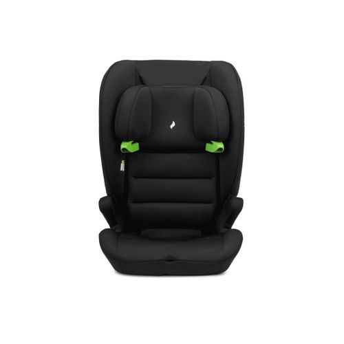 Siège Auto Bébé/enfant Lupo I-size 76-150 Cm - à Partir De 15 Mois - Noir