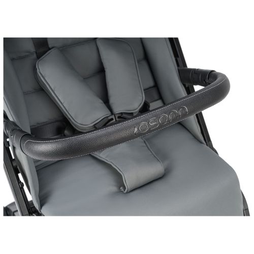 Osann - Poussette Pour Bébé/enfant Boogy 2 - 0-22 Kg