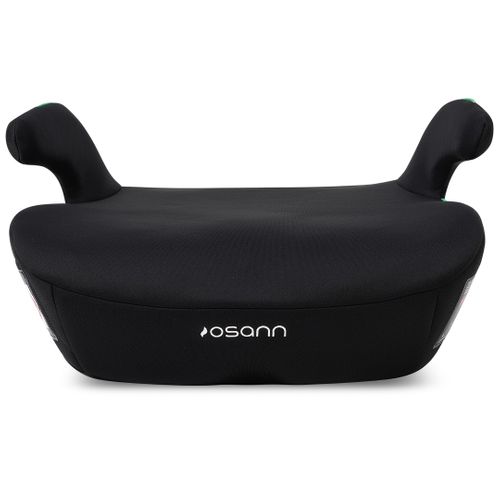 Siège Auto Réhausseur Boost I-size 135-150 Cm - Noir