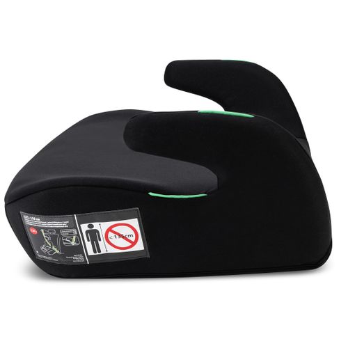 Siège Auto Réhausseur Boost I-size 135-150 Cm - Noir