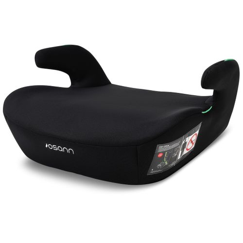 Siège Auto Réhausseur Boost I-size 135-150 Cm - Noir