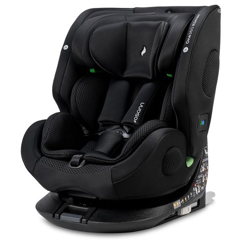 Siège Auto Bébé/enfant One360 Klimax Isofix I-size - 40-150 Cm - Noir