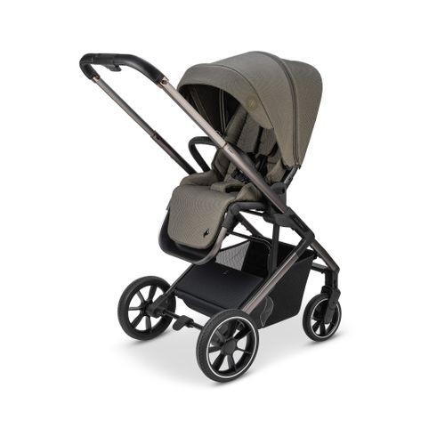 Osann - Poussette Pour Bébé/enfant Juntos - 0-22 Kg