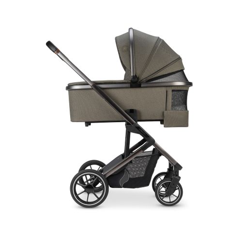 Osann - Poussette Pour Bébé/enfant Juntos - 0-22 Kg