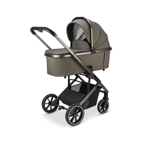 Osann - Poussette Pour Bébé/enfant Juntos - 0-22 Kg