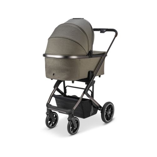 Osann - Poussette Pour Bébé/enfant Juntos - 0-22 Kg