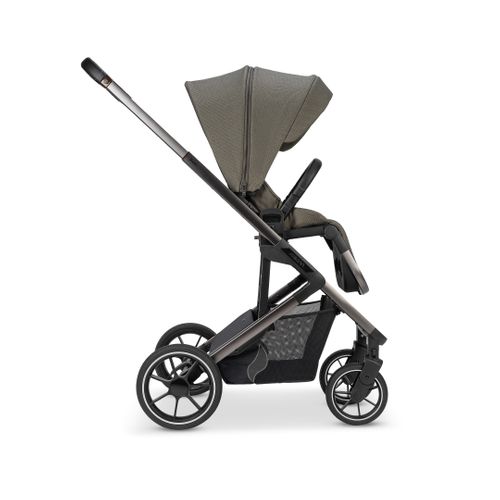 Osann - Poussette Pour Bébé/enfant Juntos - 0-22 Kg