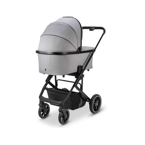 Osann - Poussette Pour Bébé/enfant Juntos - 0-22 Kg