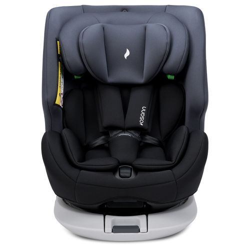 Siège Auto Bébé/enfant Four360 S Isofix I-size - 40-150 Cm - Noir