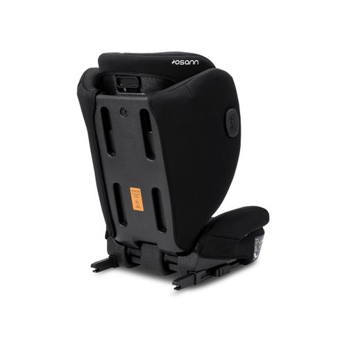 Siège Auto Enfant Volpo Sp Isofix I-size 100-150 Cm - 6 à 12 Ans - Groupe 3 - Noir