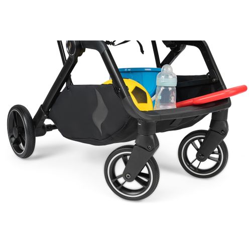 Osann - Poussette Pour Bébé/enfant Boogy 2 - 0-22 Kg