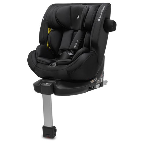 Siège Auto Bébé/enfant One360 Sl Mini Isofix I-size - 40-105 Cm  - Noir