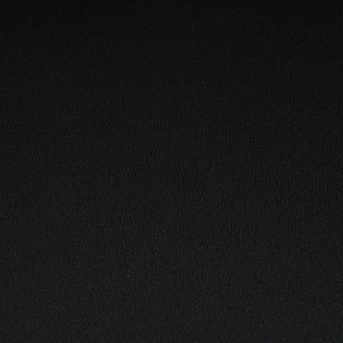 Chaise De Bureau Ergonomique Mollis Réglable En Tissu Mesh - Noir