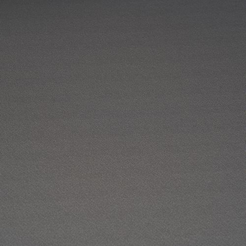 Chaise De Bureau Ergonomique Mollis Réglable En Tissu Mesh - Gris