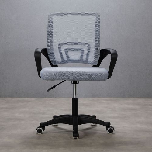 Chaise De Bureau Phoenix - Gris