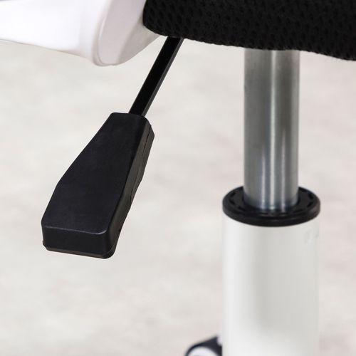 Chaise De Bureau Perth - Noir