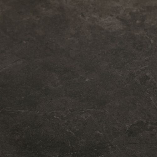 Table D’appoint Extérieur Rosalia Ronde - Noir Et Gris